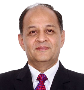 Vinay Chhajlani - Co-Founder